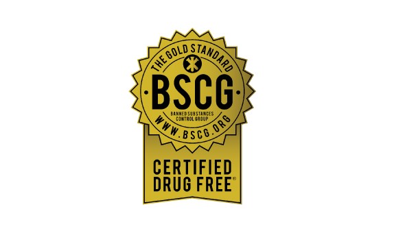 BSCG Certified